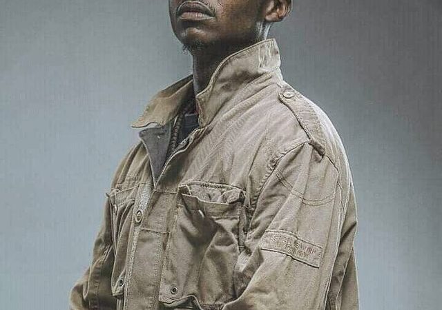 Qui est L’dry Muba?