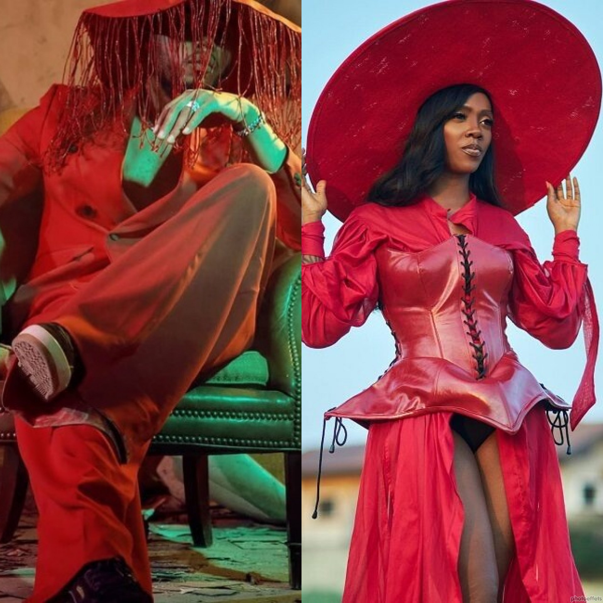 Mode et Beauté incroyables