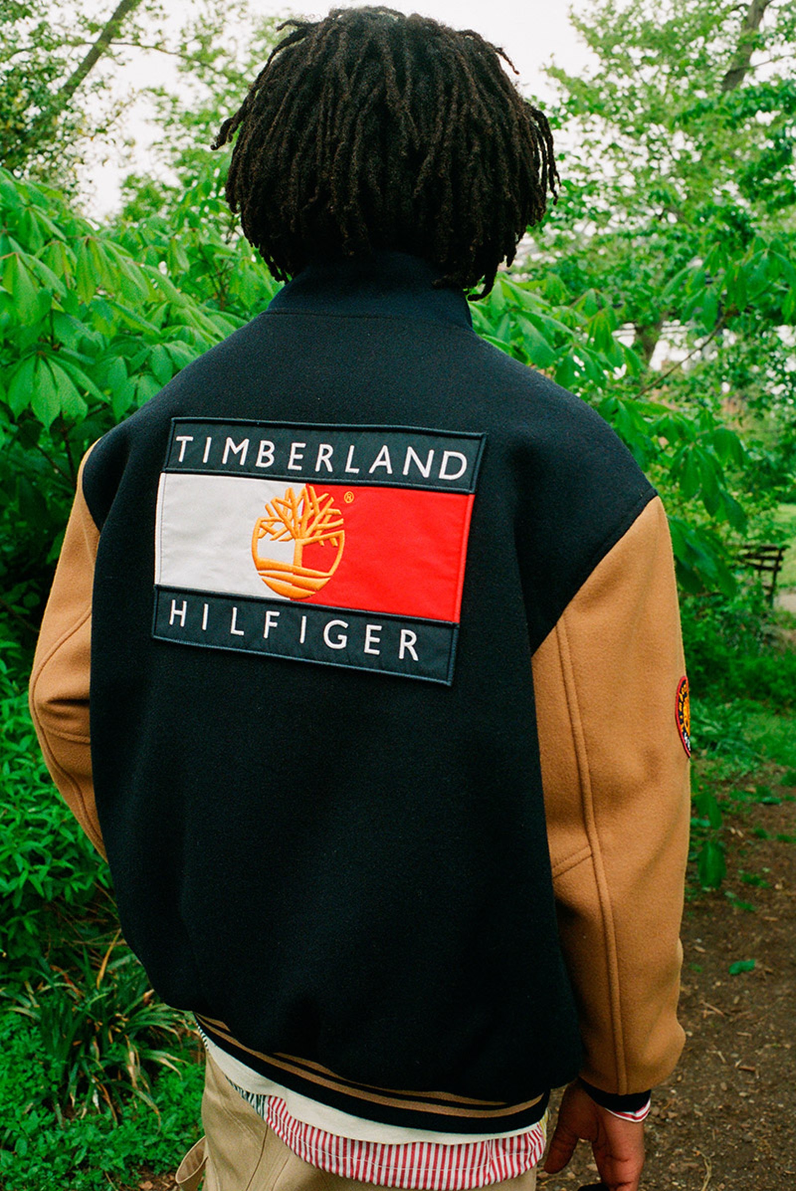 Tommy Hilfiger et Timberland lancent leur première collection ensemble