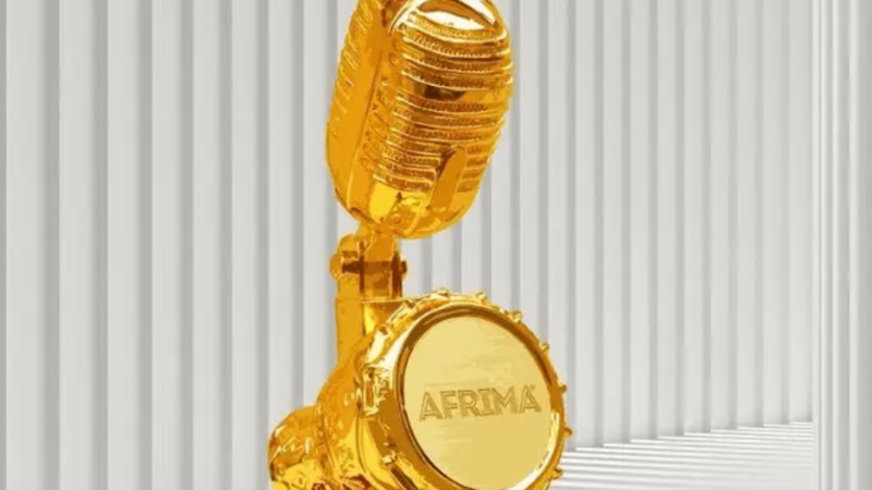 AFRIMA 2021 : voici la liste complète des gagnants