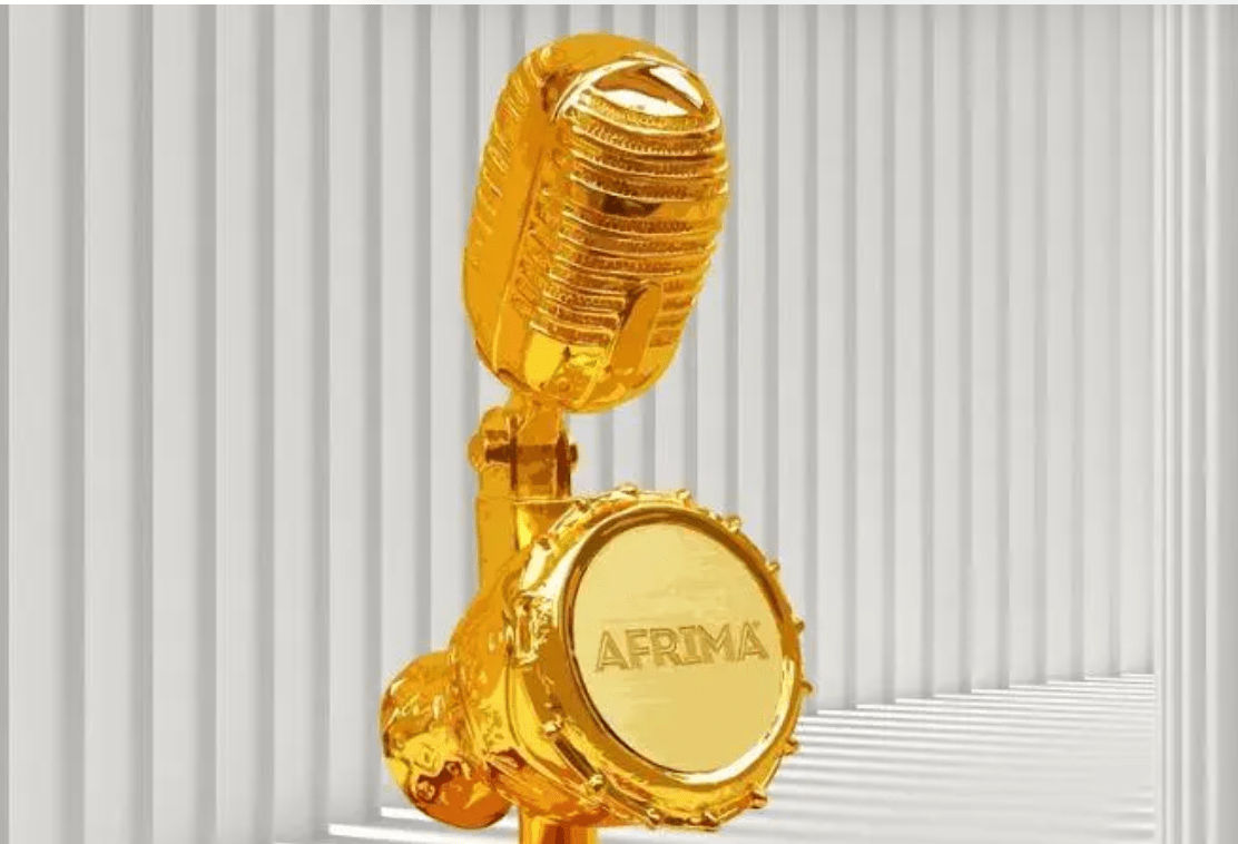 AFRIMA 2021 : voici la liste complète des gagnants