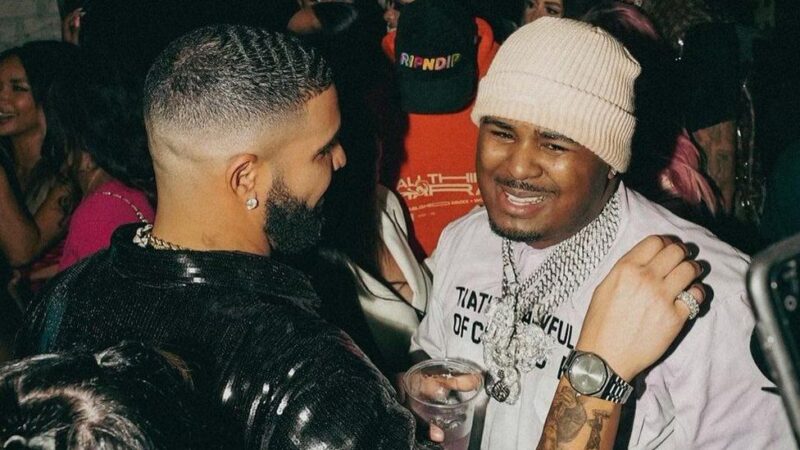 Drakeo the Ruler décède après avoir été poignardé au festival de musique de Los Angeles