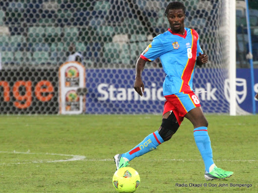 Tresor MPUTU, le chouchou de fans