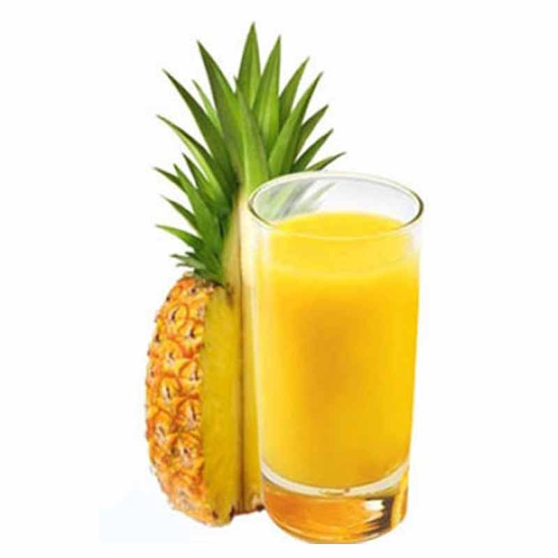 8 avantages émergents du jus d’ananas