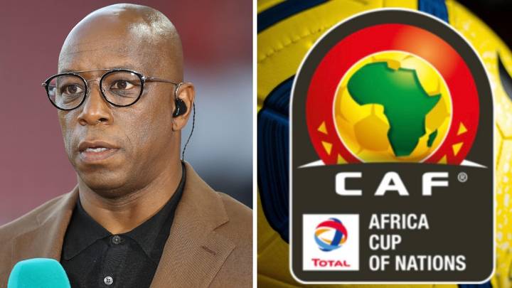 Coupe d’Afrique des Nations:  « manque de respect du tournoi », déclare l’ancien attaquant anglais Ian Wright
