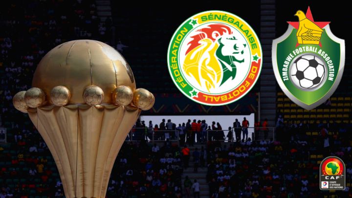 CAN 2021 – Sénégal vs Zimbabwe : tout ce que vous devez savoir