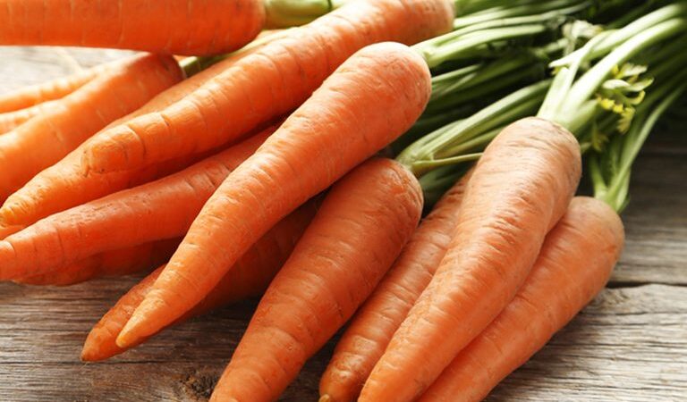 Avantages des carottes pour la santé et la beauté