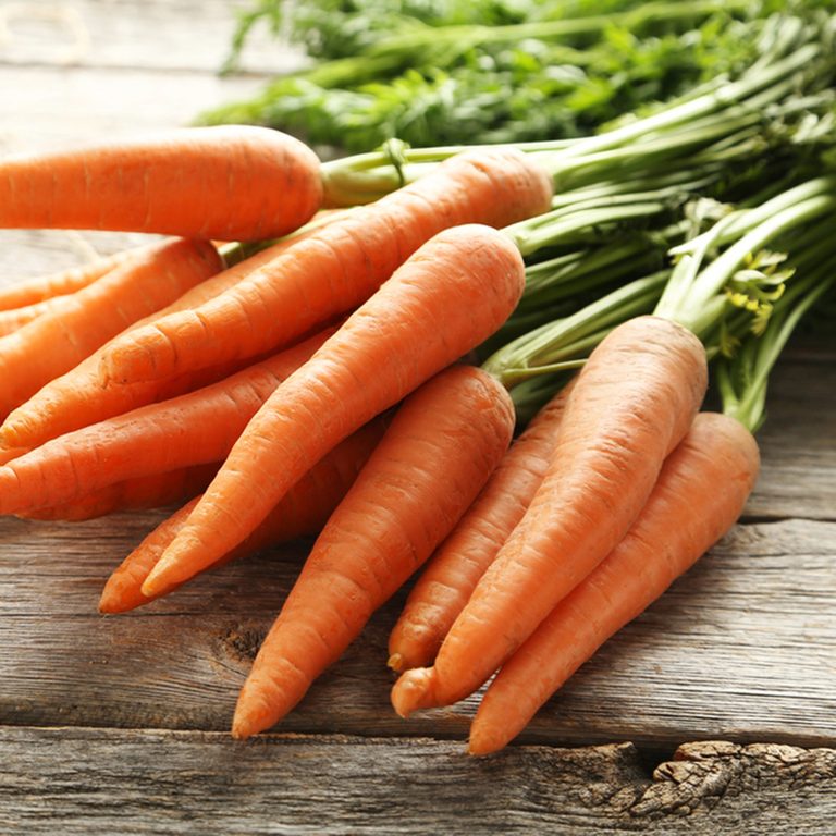 Avantages des carottes pour la santé et la beauté