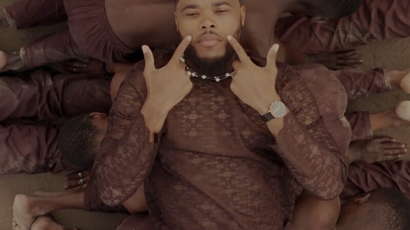 Jayah la magique chanson de Majoos