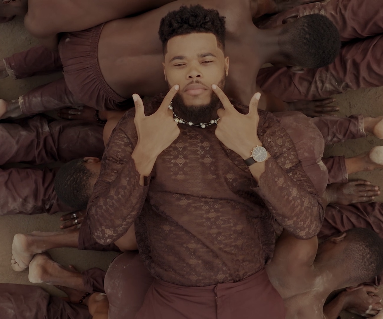 Jayah la magique chanson de Majoos