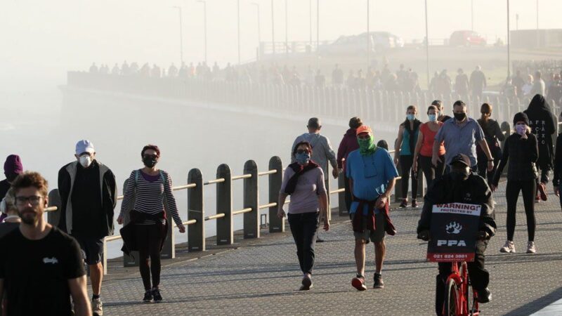Comment 2 minutes de marche après un repas peuvent aider à contrôler la glycémie
