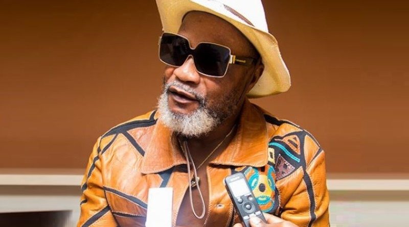 La star Koffi Olomide célibataire à l’âge de 66 ans