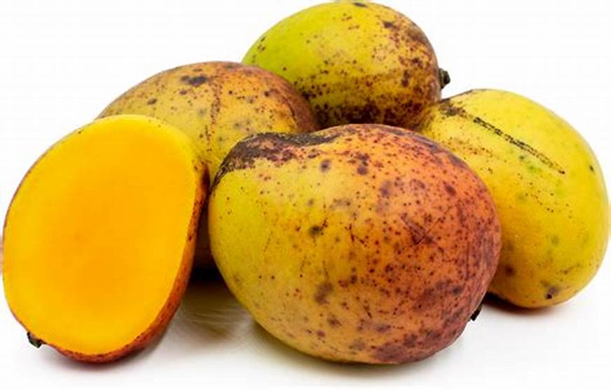 6 bienfaits de la mangue sur la santé