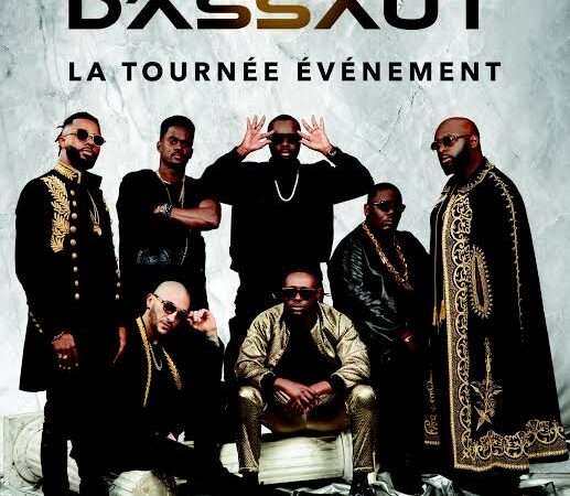 GIMS EXPLIQUE POURQUOI L’ALBUM DE SEXION D’ASSAUT NE SORTIRA PAS
