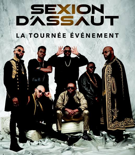 GIMS EXPLIQUE POURQUOI L’ALBUM DE SEXION D’ASSAUT NE SORTIRA PAS