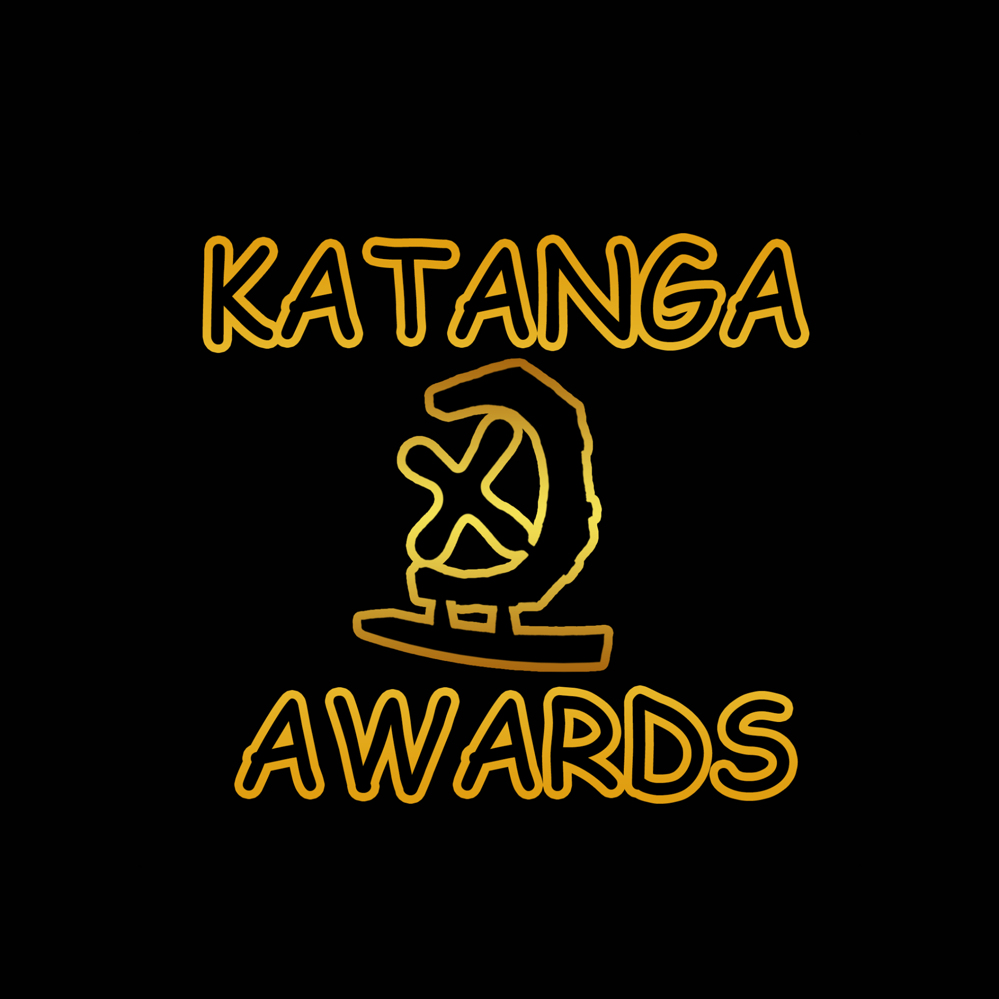 La liste complète des lauréats lors des Katanga Awards 2022.