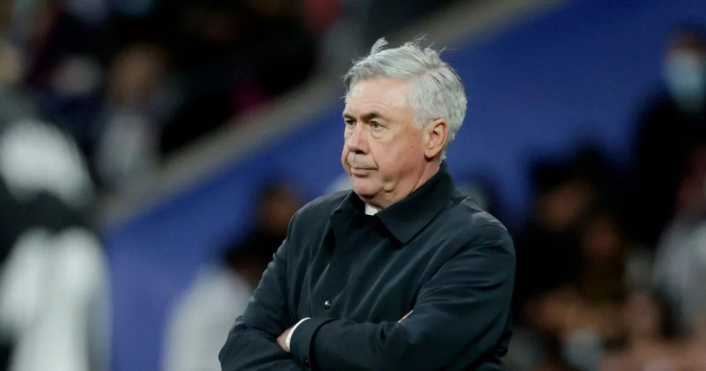 Coupe du monde: Ancelotti révèle le pays qu’il soutient pour remporter le trophée