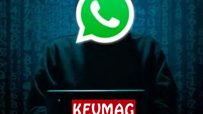 Près de 500 millions de numéros WhatsApp sont en vente sur le dark web.