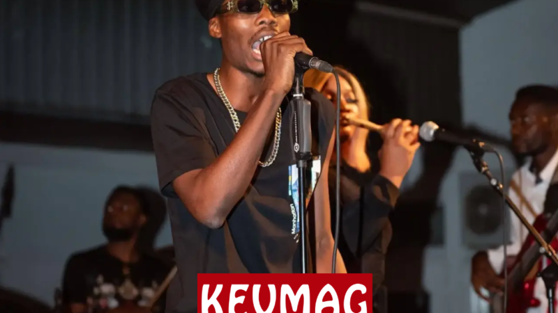 Challenge 30 de retour avec le 7ème episode intitulé tout ira bien.