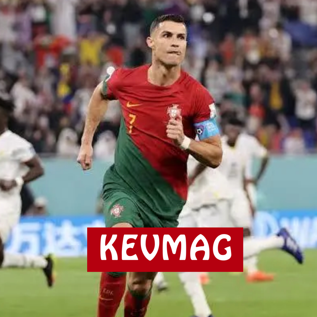 Cristiano Ronaldo accepte les termes d’un contrat de 500 millions d’euros avec un nouveau club