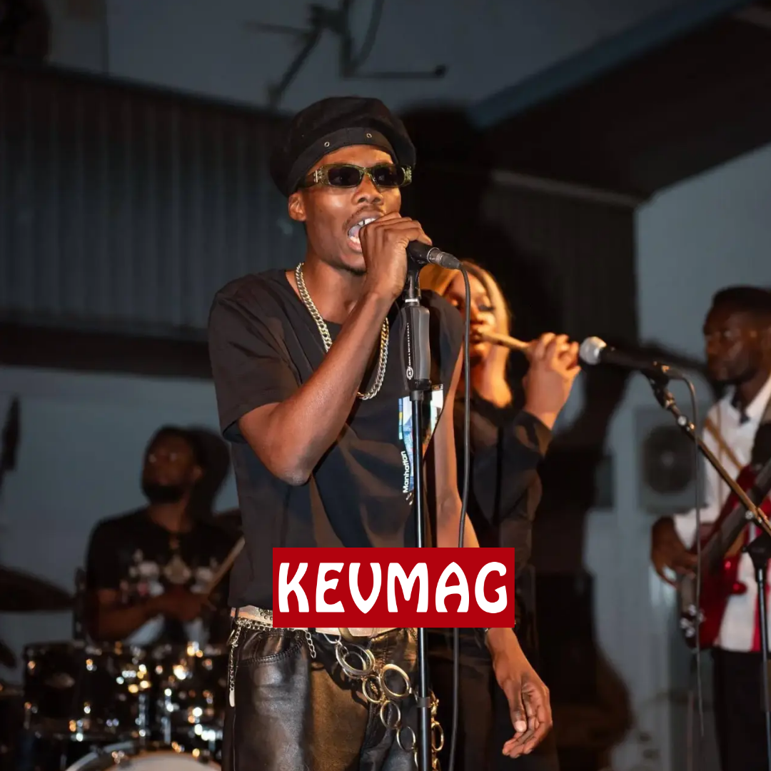 Challenge 30 de retour avec le 7ème episode intitulé tout ira bien.