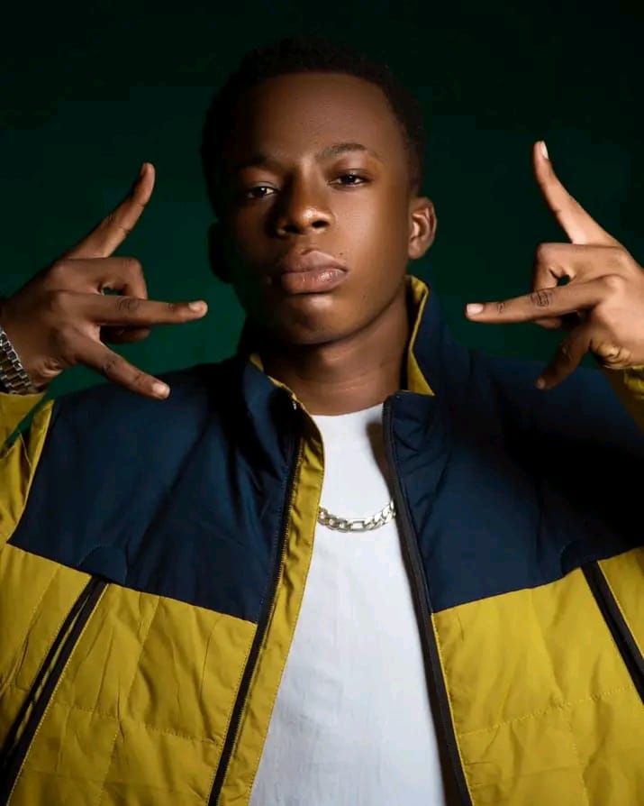 Killer beat dénonce les atrocités à l’est du pays.