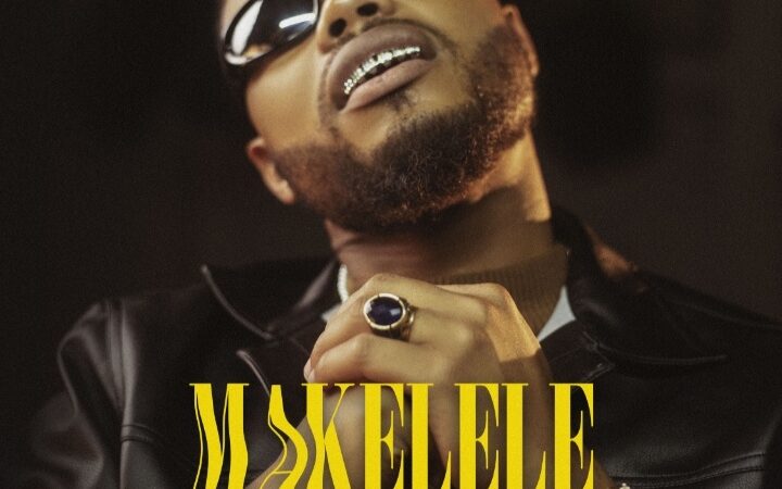 Majoos frappe fort sur son nouveau morceau.