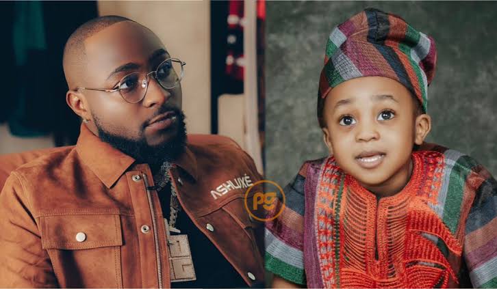 Ifeanyi, le fils de Davido et Chioma, est déclaré mort