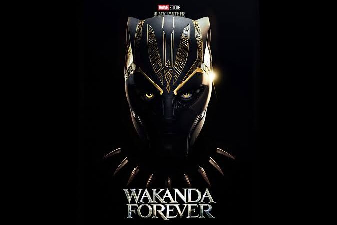 Black Panther : Wakanda Forever devient le 7e film de 2022 à dépasser les 300 millions de dollars !