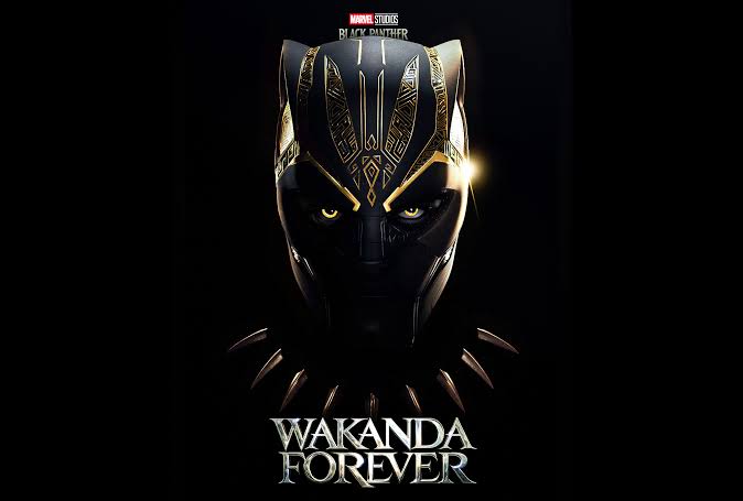 Black Panther : Wakanda Forever devient le 7e film de 2022 à dépasser les 300 millions de dollars !