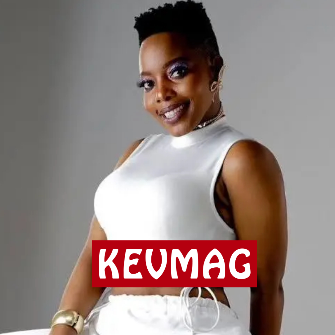 Nomcebo poursuit le label musical de Master KG