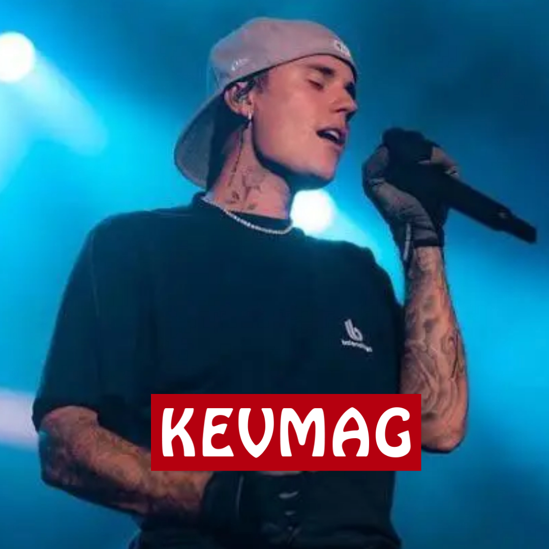 Justin Bieber vend les droits de ses chansons pour 200 millions de dollars