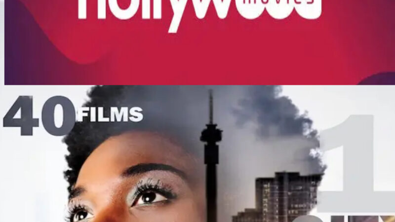 Les Meilleures industrie du Cinéma Africain.