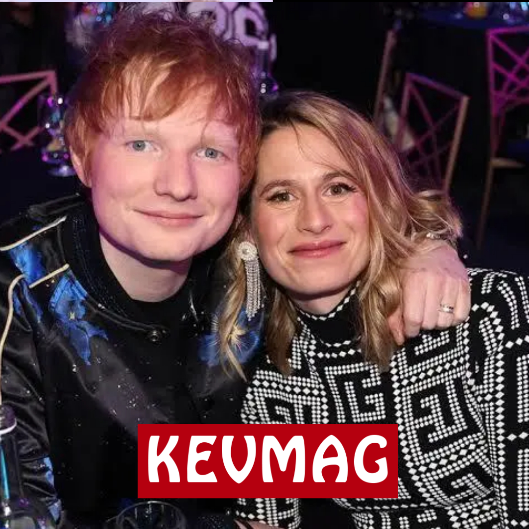 Ed Sheeran devient ému en parlant de la peur de la santé «imprévisible» de sa femme.