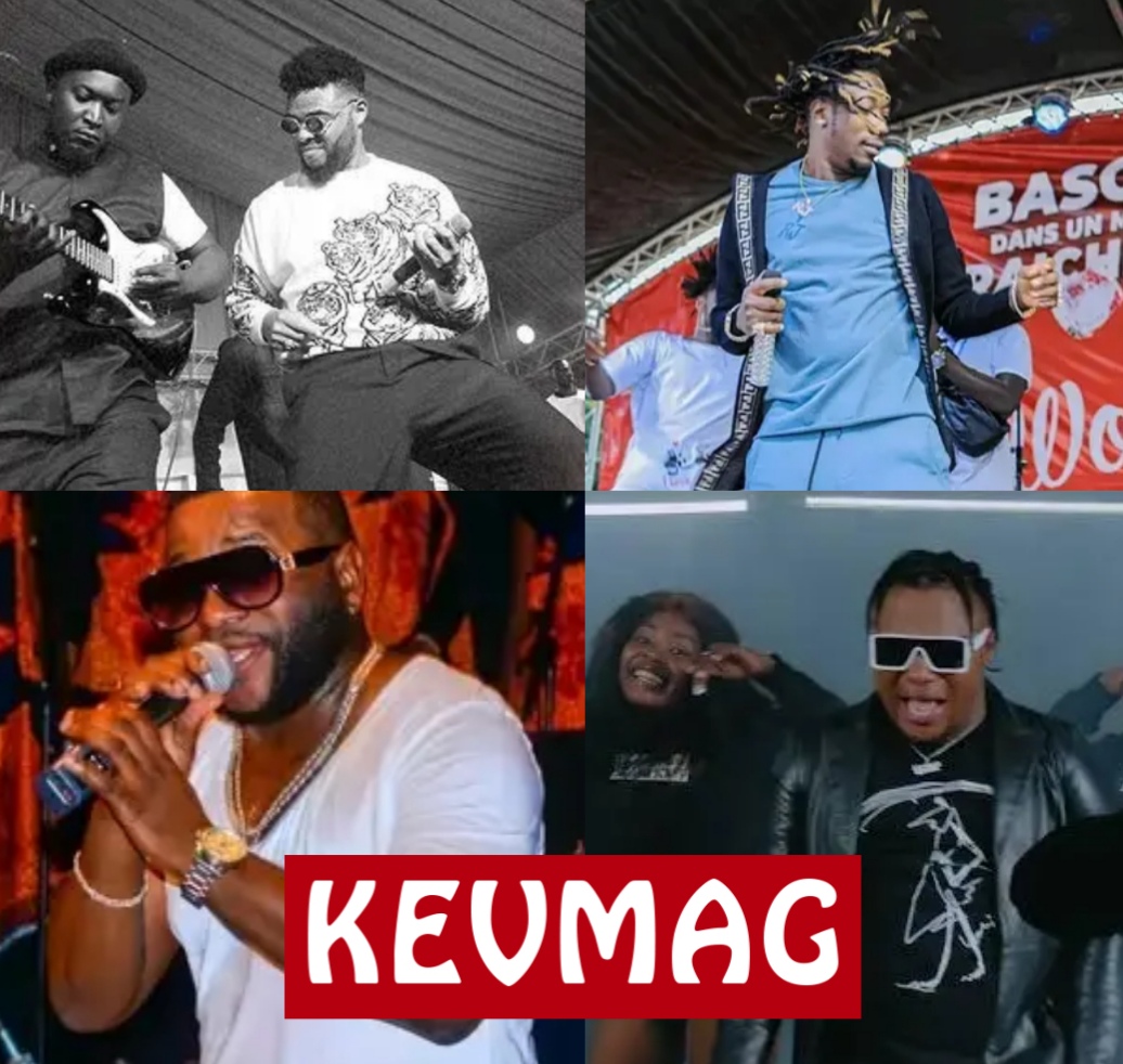 Les meilleures performances scéniques à Lubumbashi en 2022.