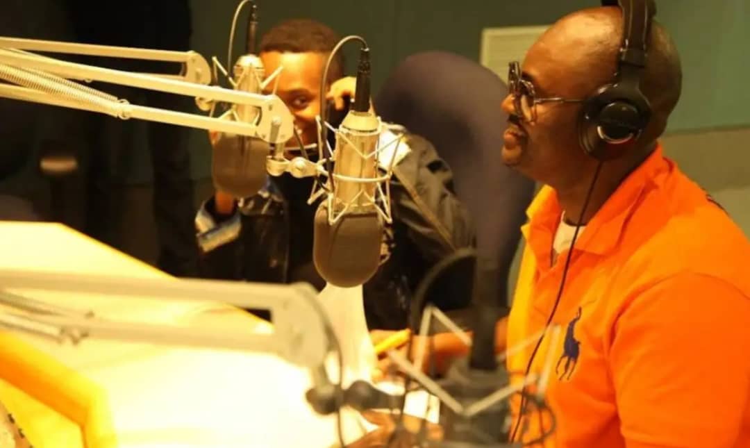 Roger MUNTU et son Histoire.