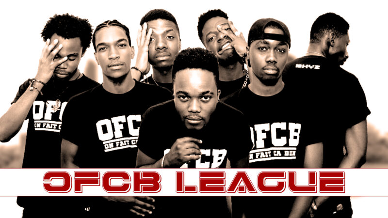 Les enfants terrible du Katanga