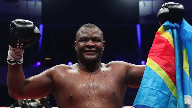 Martin Bakole espère avoir Dillian Whyte ou Daniel Dubois.