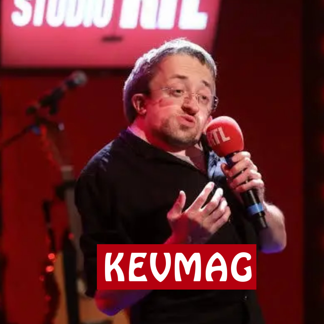 Décès à 36 ans de  Guillaume Bats  l’humoriste aux os de verre.