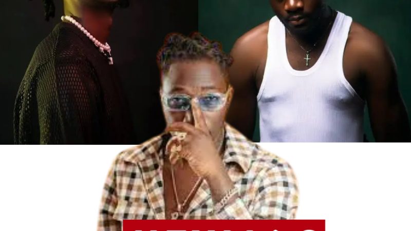 Pson, Rj Kanierra, Samy Palila : Top 10 des artistes musiciens de Lubumbashi les plus écoutés sur Boomplay.