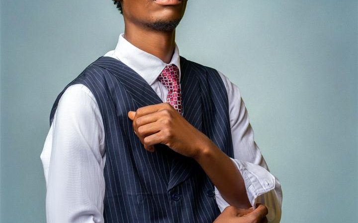 MALIX ou le prochain Jay Z de l’industrie musicale Lushoise. 