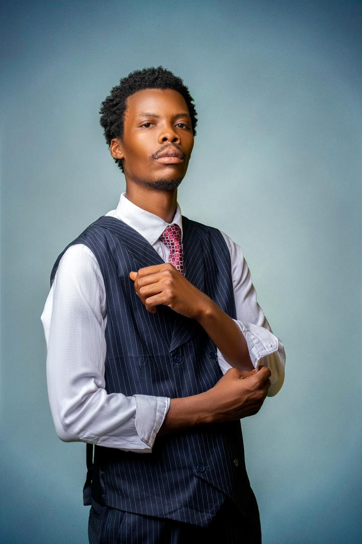 MALIX ou le prochain Jay Z de l’industrie musicale Lushoise. 