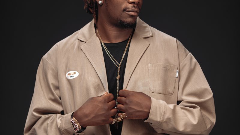 La chanson  « Tia » de  RJ Kanierra a franchi une étape importante sur toutes les plateformes de streaming avec plus de 500 000 streams.