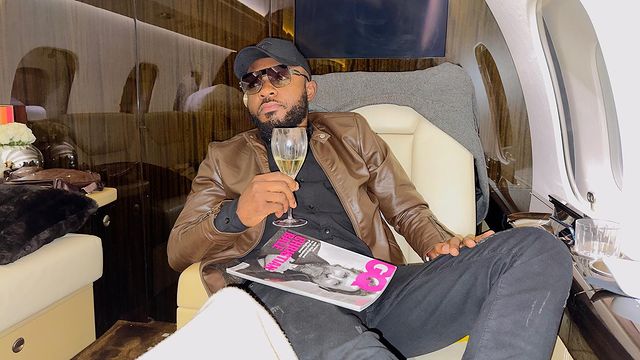 PITIÉ FILS un réalisateur de vidéoclips doter d’une vision unique.