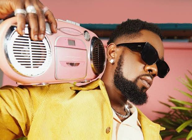 Patoranking présente Kizz Daniel, Victony et Gyakie sur le 4ème album « World Best »