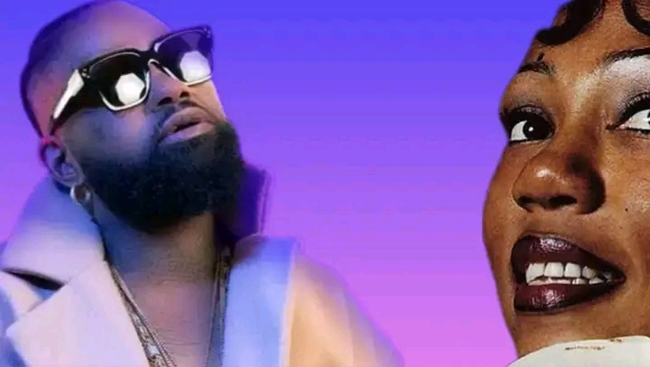 Ferre Gola rend hommage à Abeti Masikini dans son nouvel album.