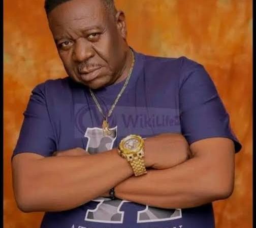 John Okafor, plus connu sous le nom de Mr. Ibu est Décédé.