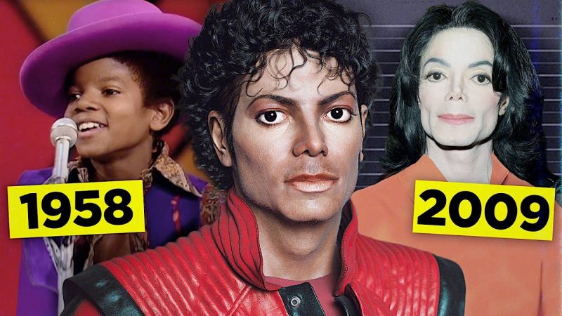 Les succès intemporels de Michael Jackson à l’honneur lors d’un concert hommage orchestral a Kuala Lumpur.