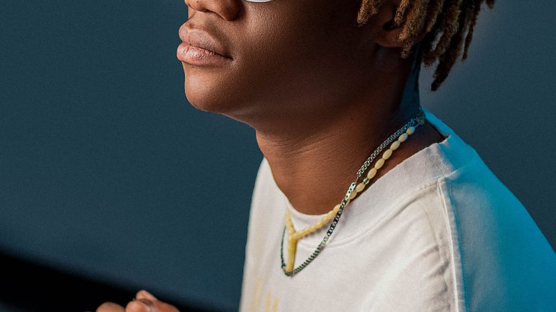 Jone Beatz sort une chanson en collaboration avec Samy Palila « Katoto Kale ».