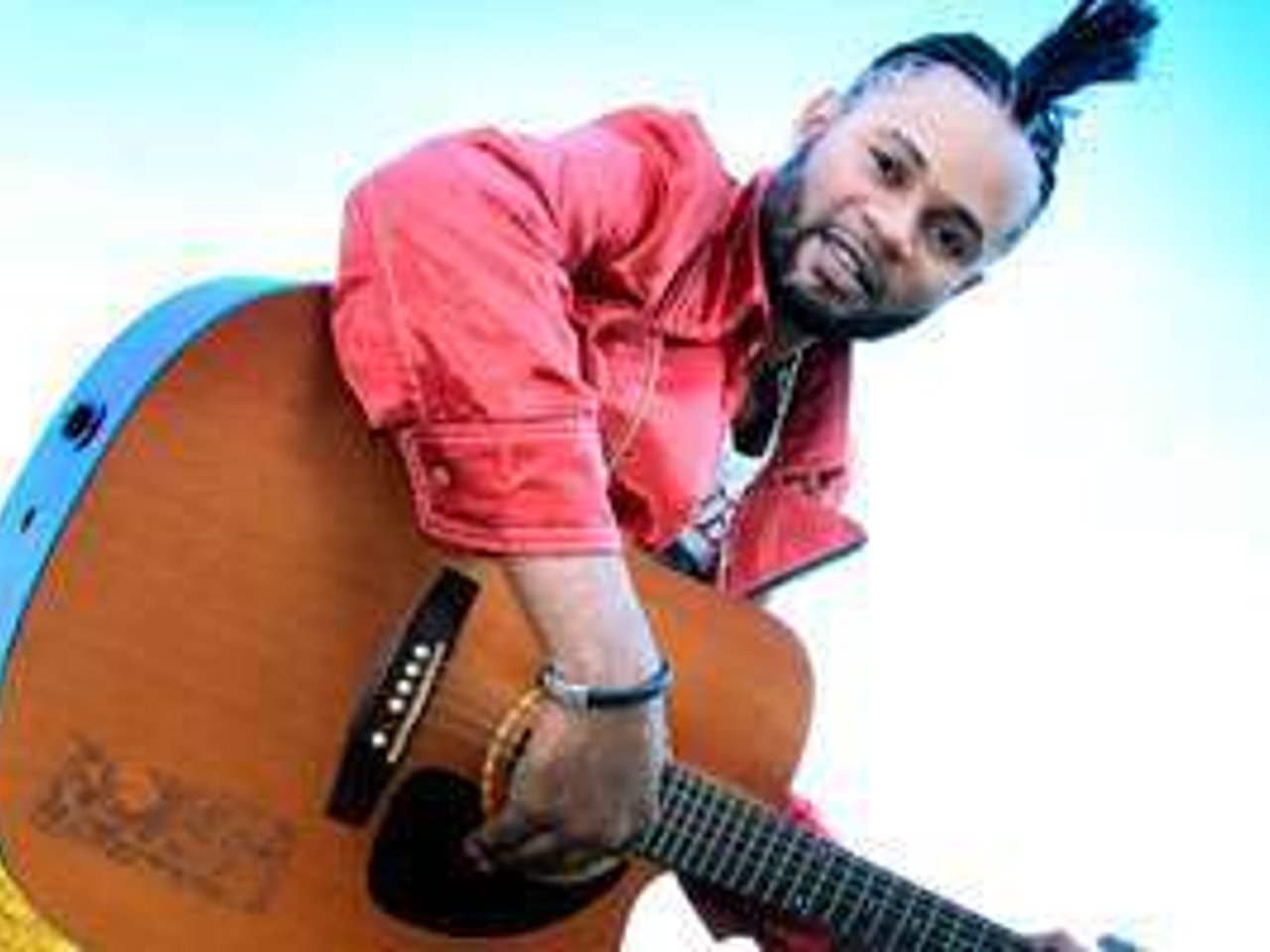 Joe Kyzi : Le Katanga en Lumière Grand Concert au Stade Kibasa Maliba en Juin 2026